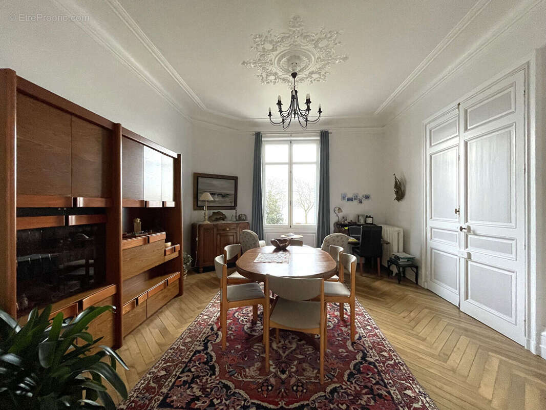 Maison à SAINT-NAZAIRE