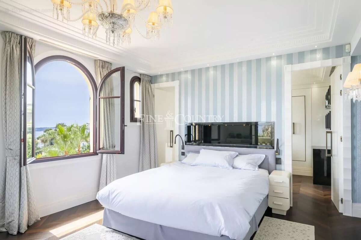 Vente Villa Art Deco, Cannes Californie - photo 11