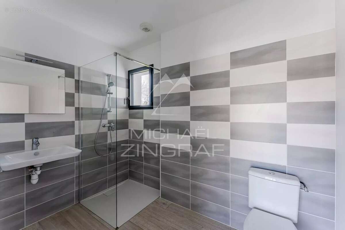 Maison à LA TESTE-DE-BUCH