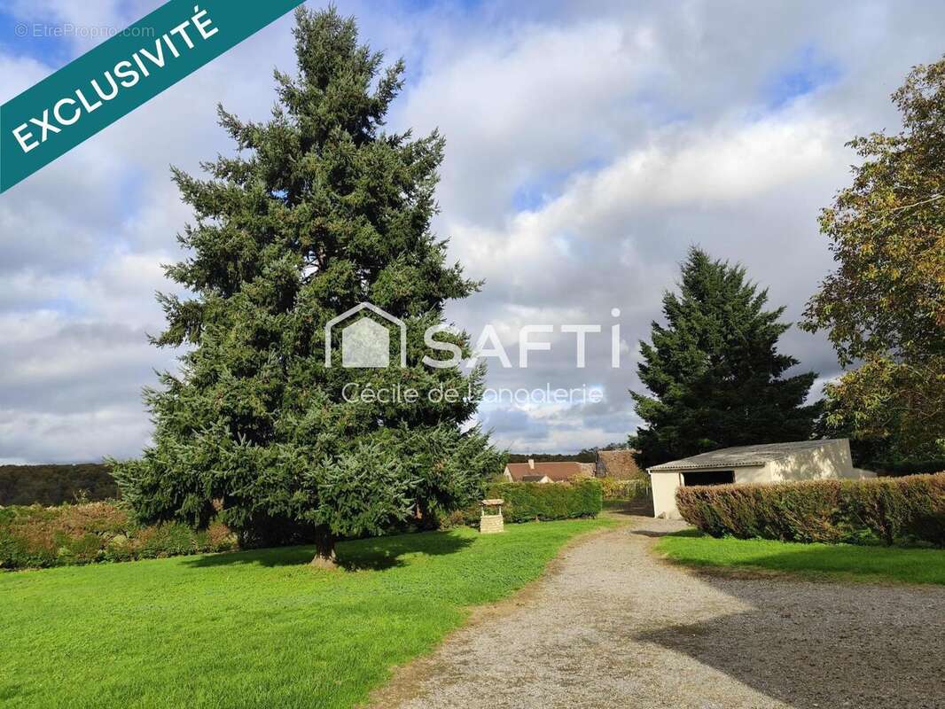 Photo 4 - Maison à MAUVIERES