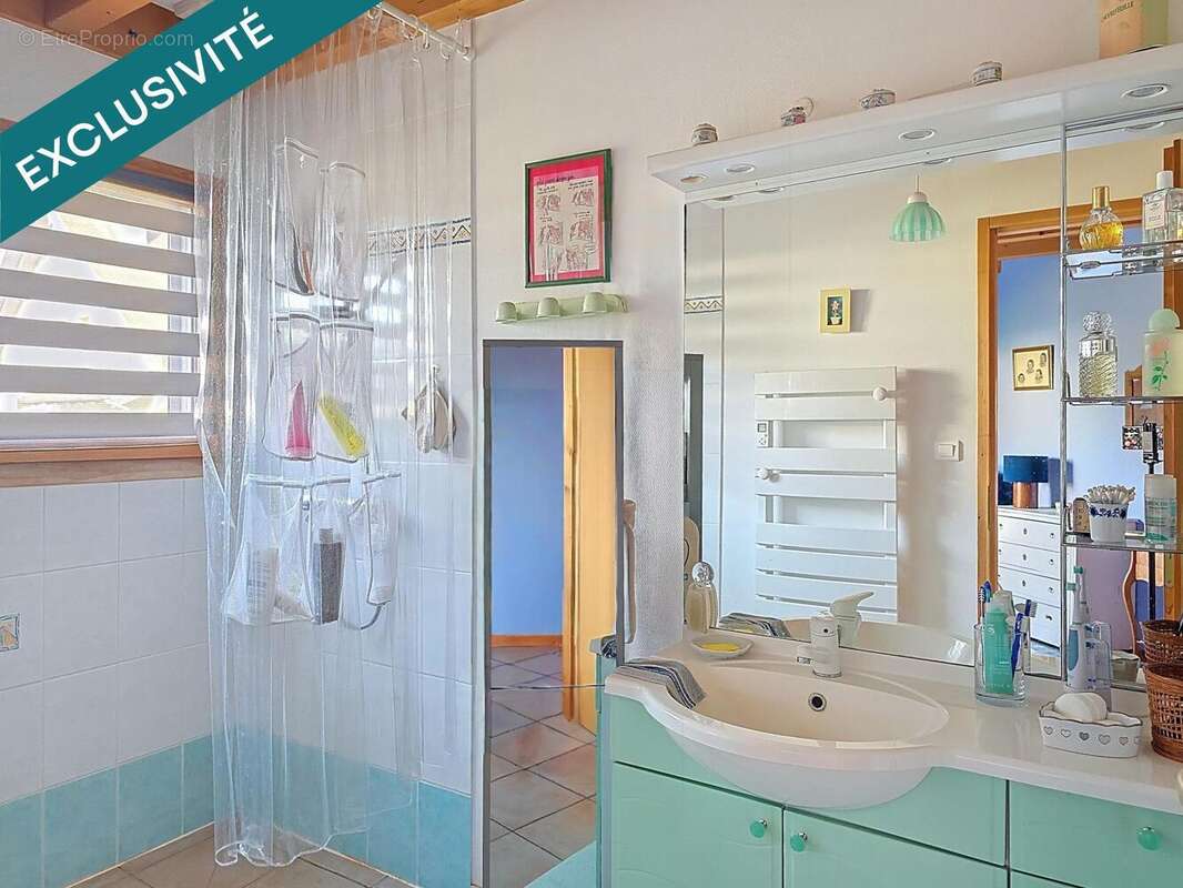 Photo 5 - Maison à ORNANS