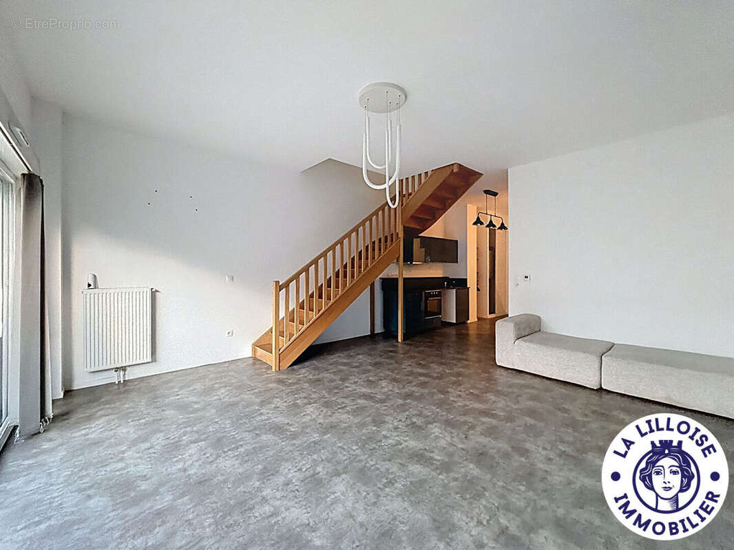 Appartement à LILLE