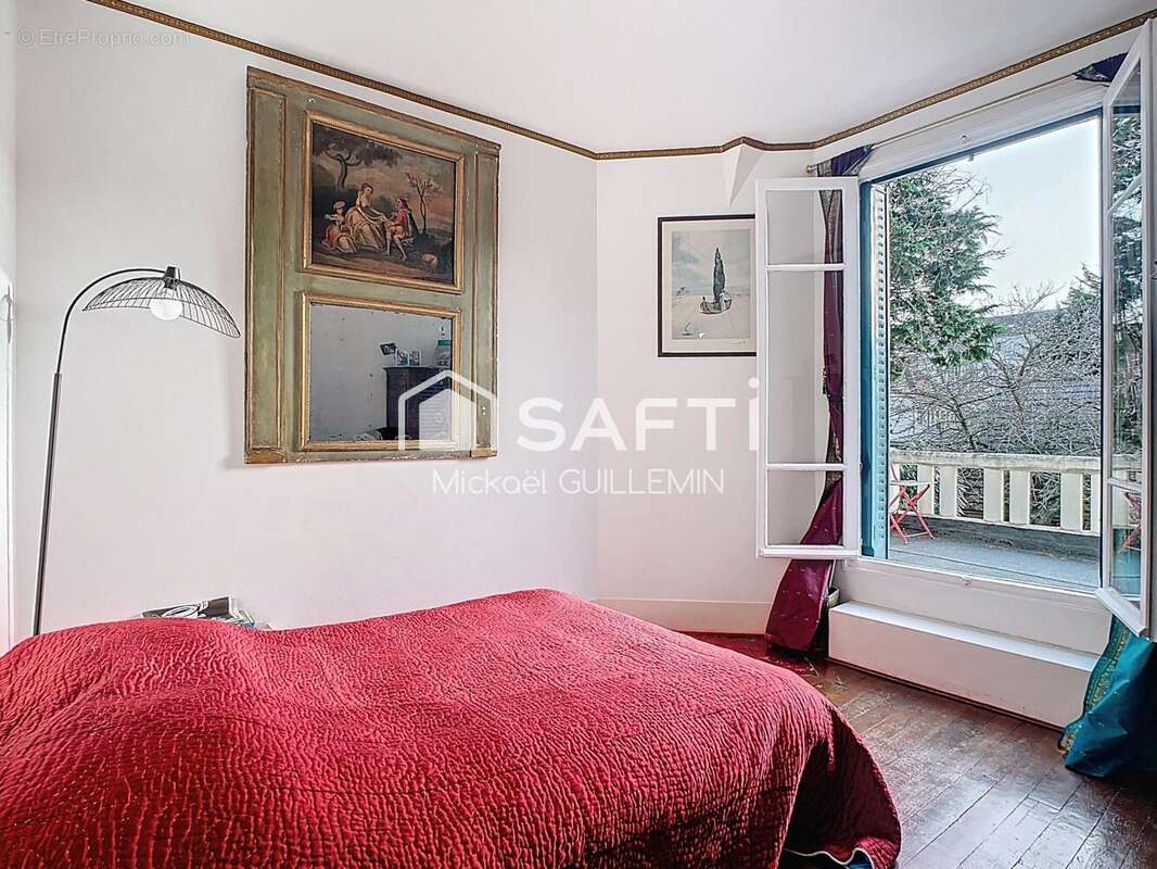 Photo 9 - Maison à ENGHIEN-LES-BAINS