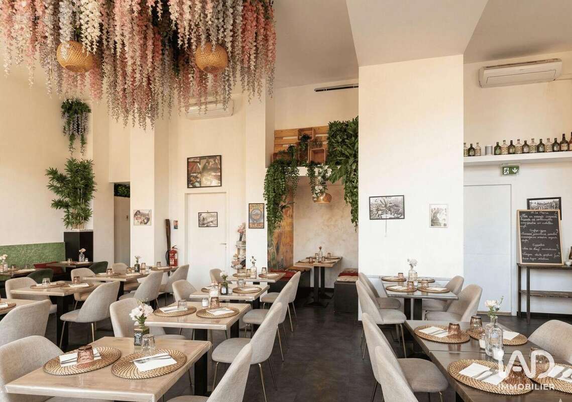 Photo 3 - Commerce à MARSEILLE-2E