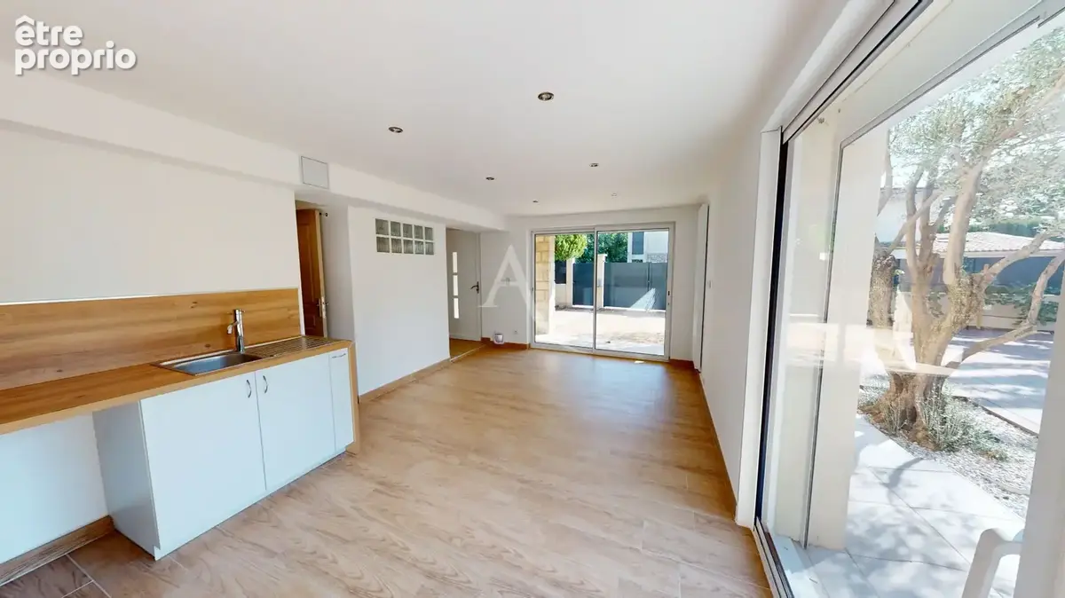 A VENDRE - Maison familiale type 6 - 150m² - MARGUERITTES - photo 11
