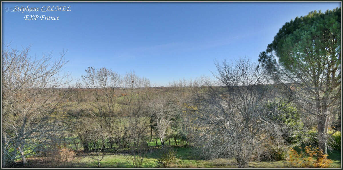 Maison à BEAUMONT-DU-PERIGORD