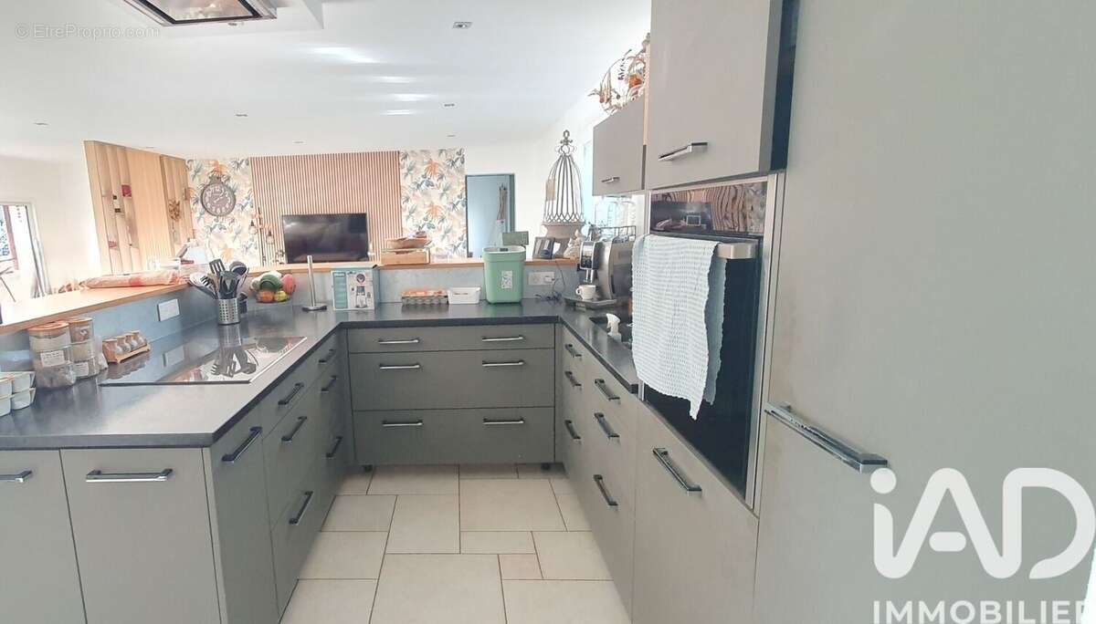 Photo 8 - Maison à CONNERRE