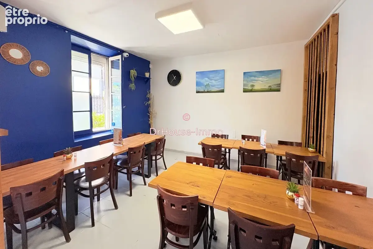 Commerce 72 m² à vendre à Carcassonne (11000) - photo 13