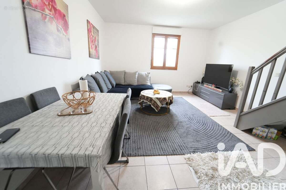 Photo 5 - Appartement à COMBS-LA-VILLE