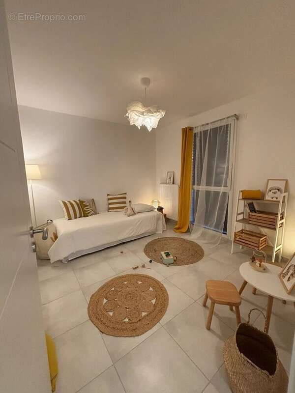 Appartement à HYERES