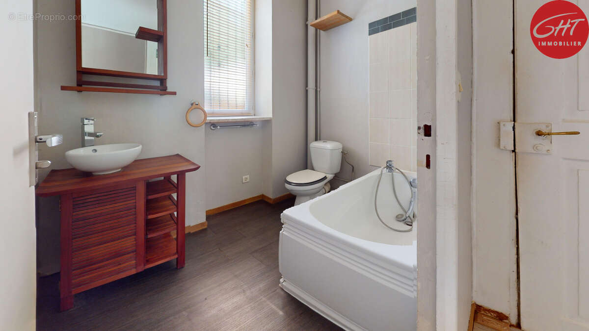Maison Boussière - photo 6