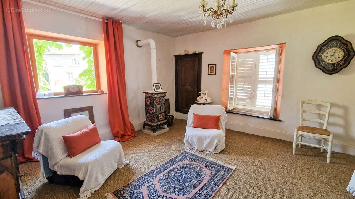 Maison à GOVILLER