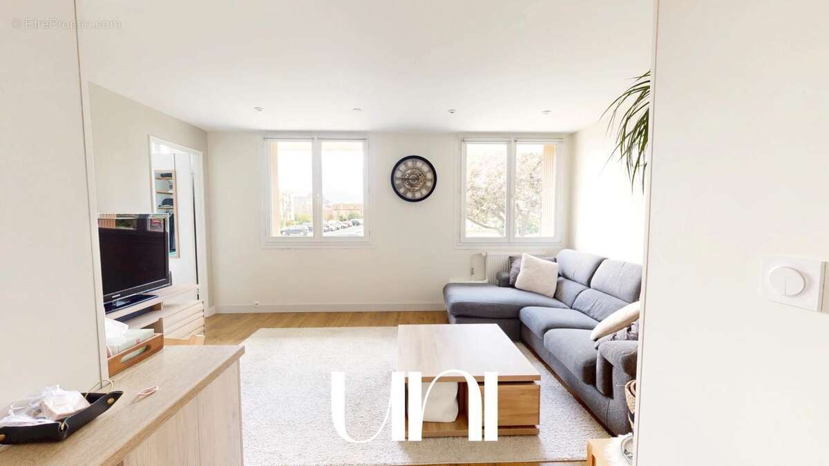 Appartement à CAEN