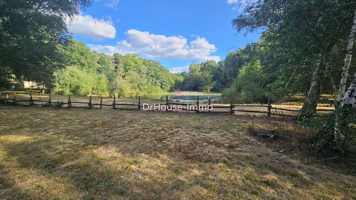 Maison à PARIGNE-L&#039;EVEQUE