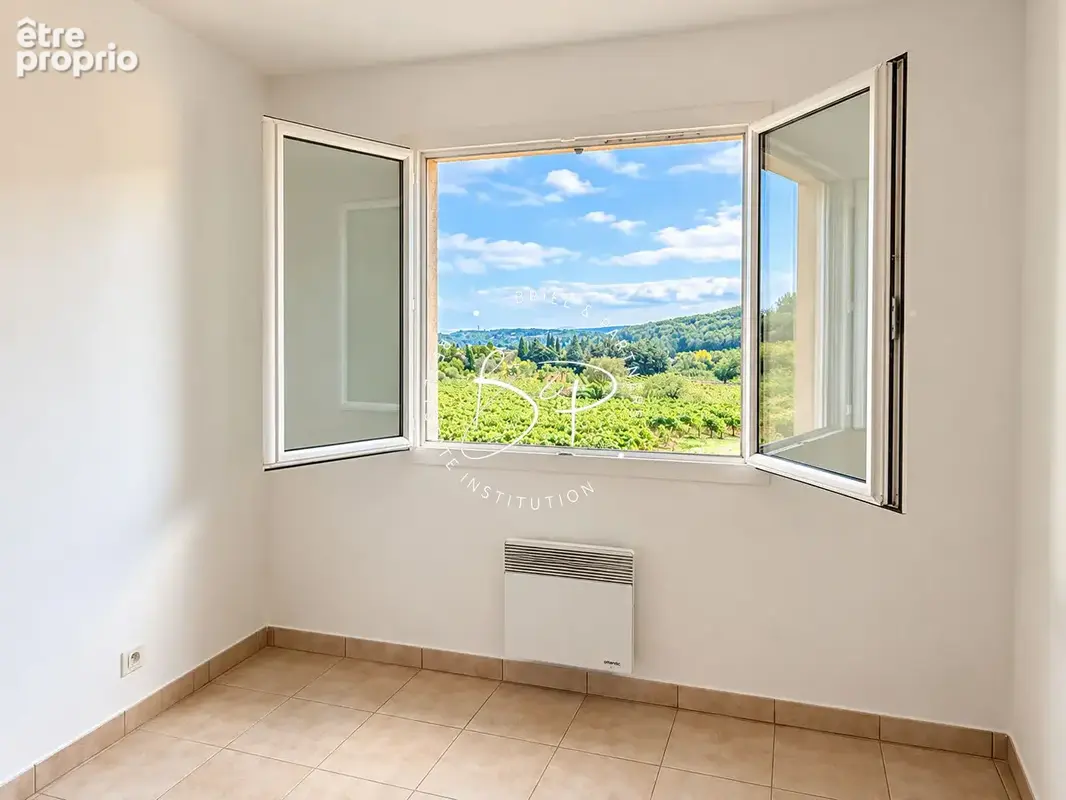 Bel appartement T2 avec terrasse, et box privatif dans résidence - photo 5