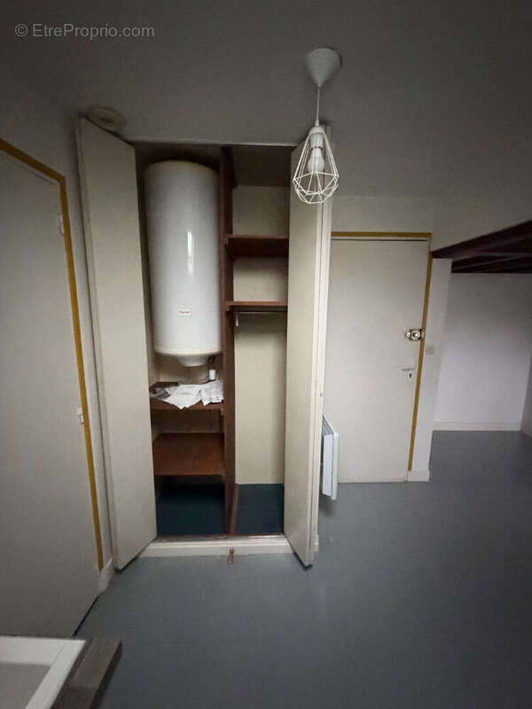 Appartement à CHAMARANDE