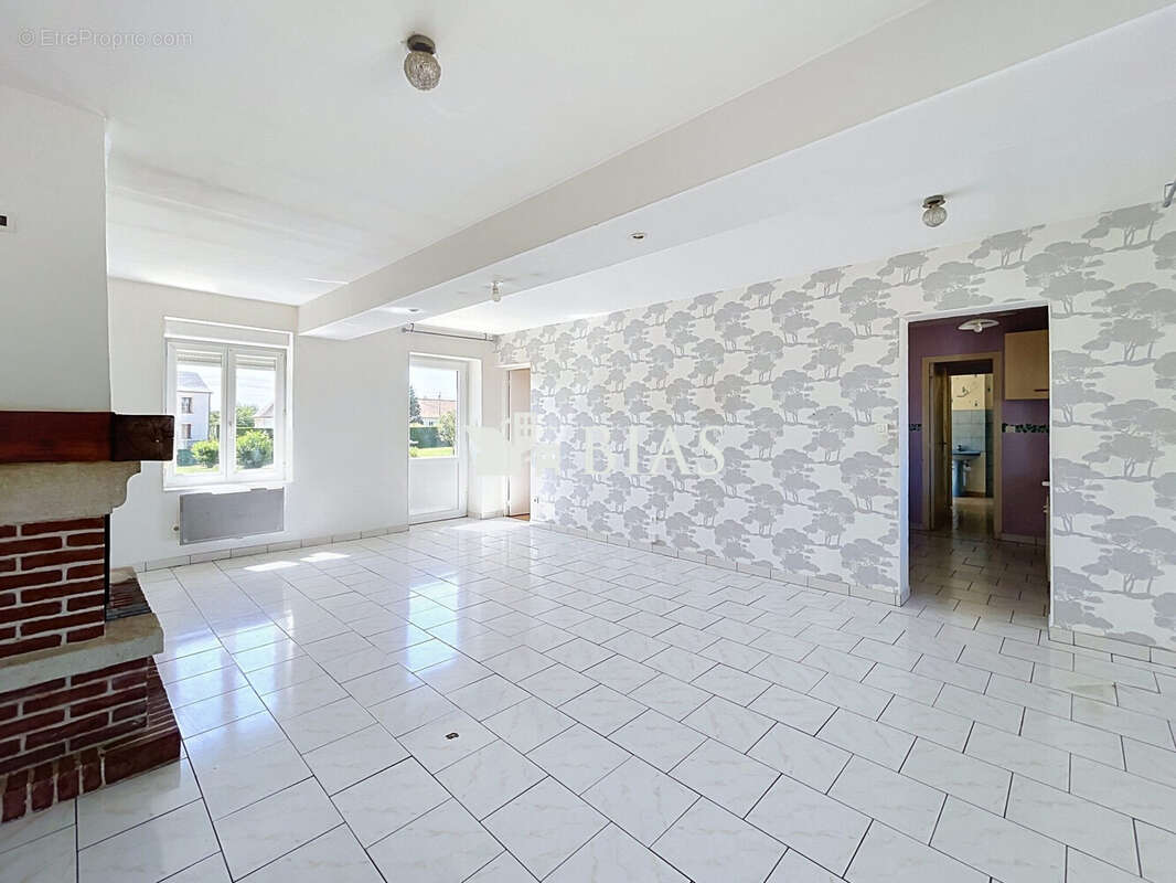 Maison 85 m² à Le Neubourg  - photo 4
