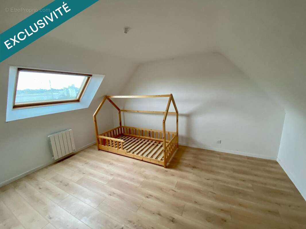 Photo 9 - Maison à QUIMPERLE