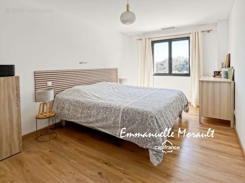 Maison à BAGNOLS-EN-FORET