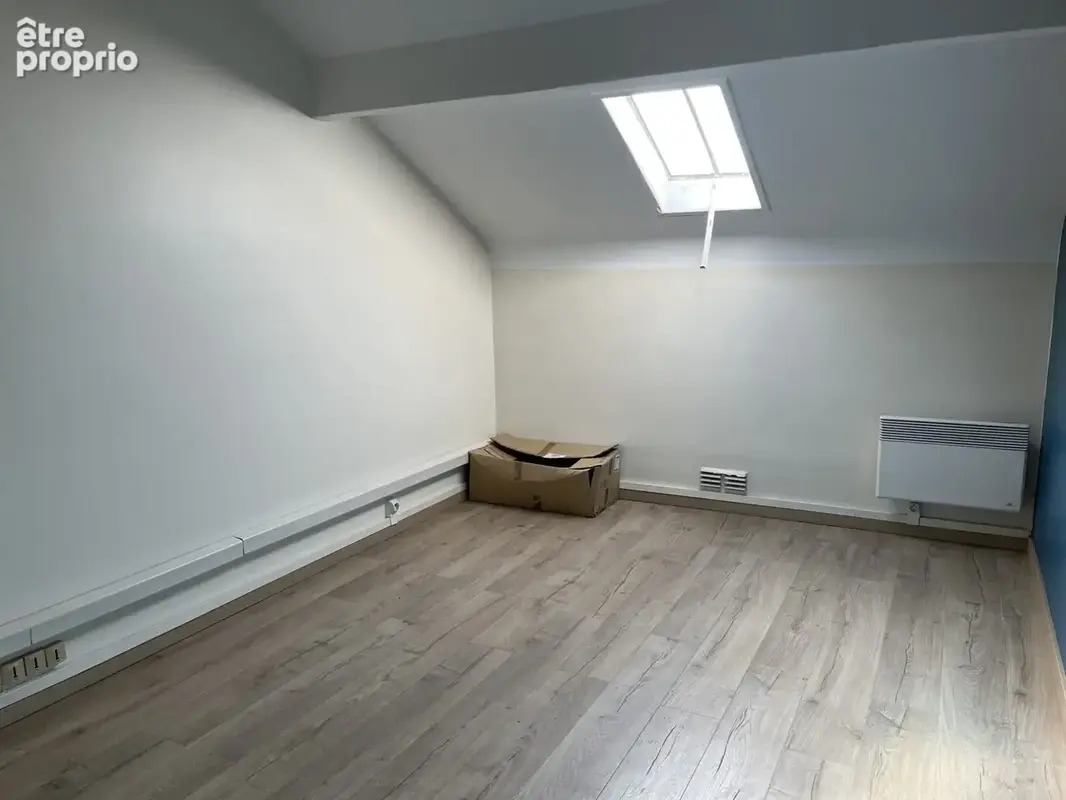 Commerce 44 m² à vendre à Les Mureaux (78130) - photo 5