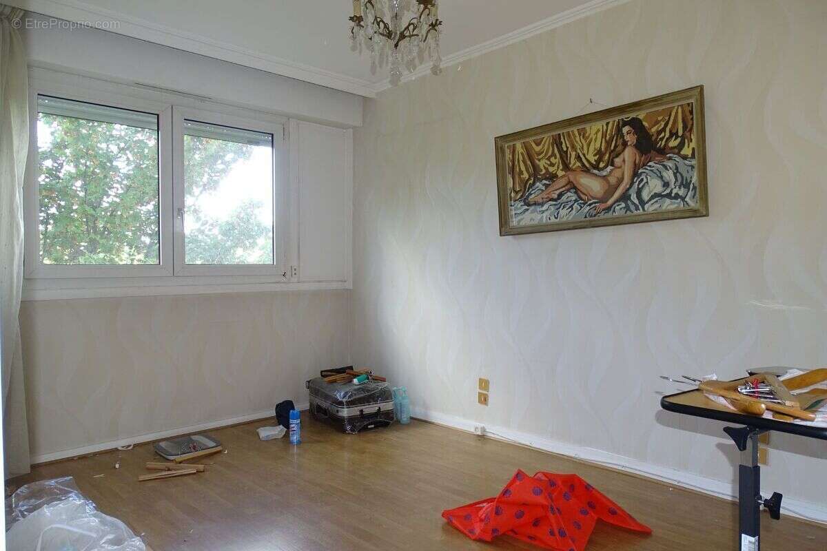 Appartement à CRETEIL