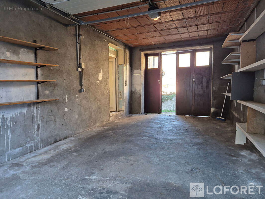 Maison à CORNEILLA-DE-CONFLENT