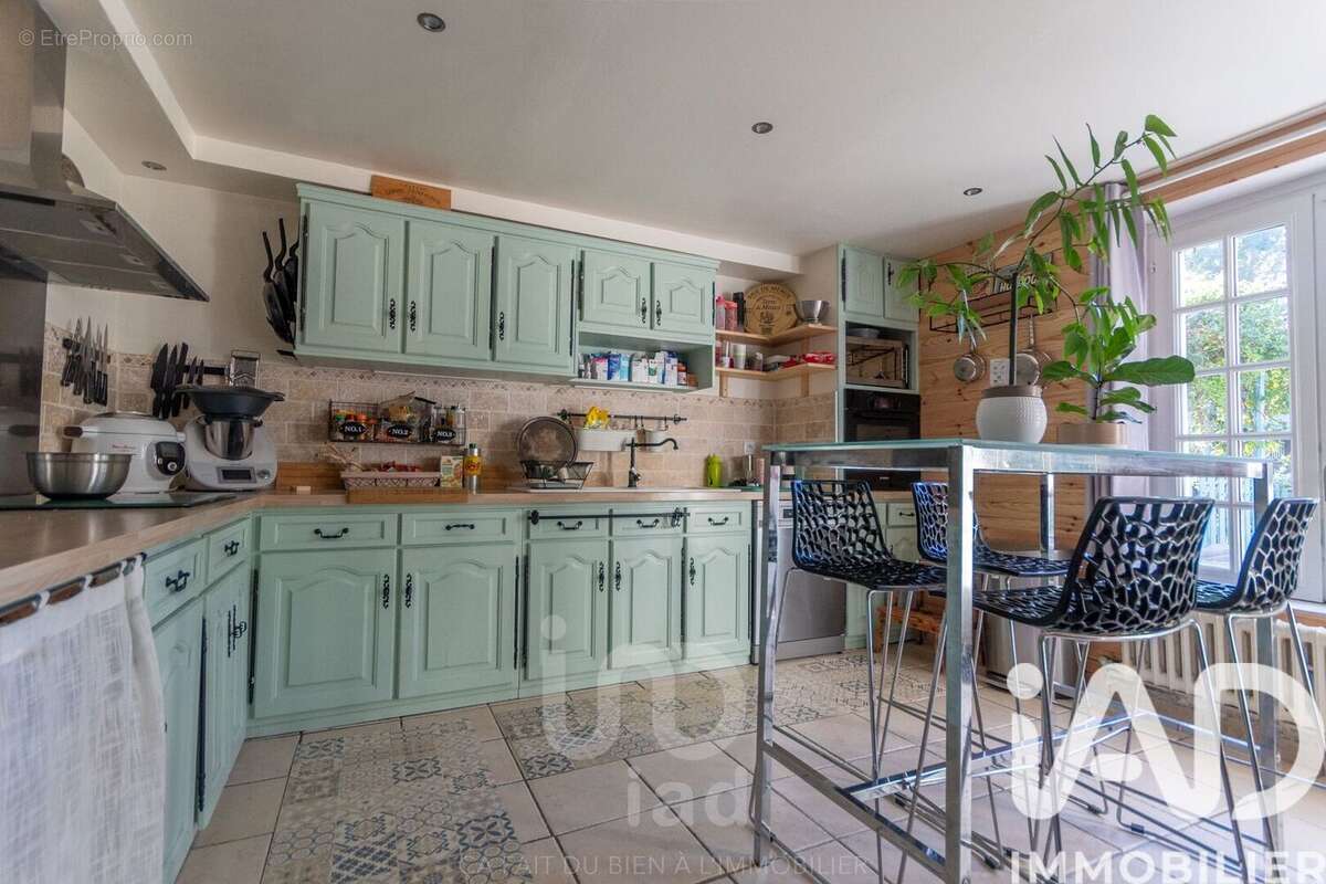 Photo 5 - Maison à GISORS