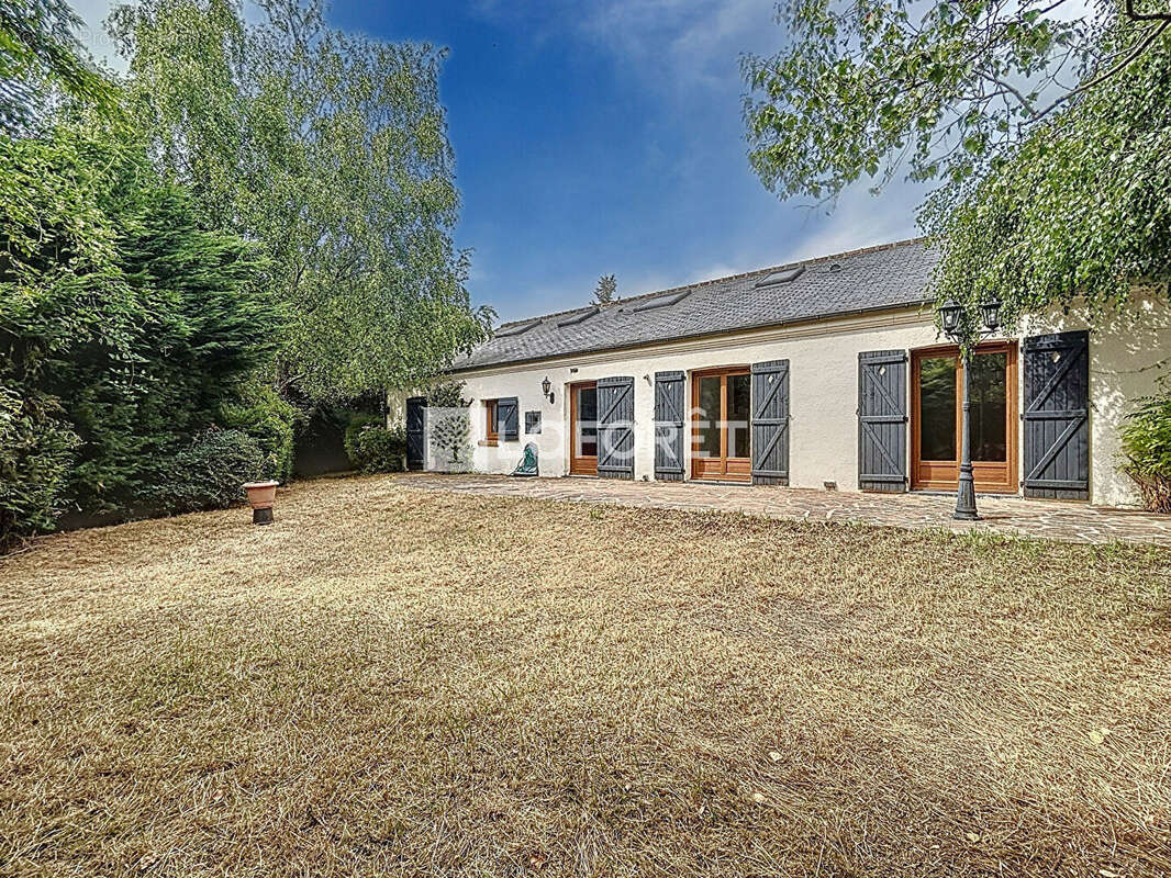 Maison à MAROLLES-EN-BRIE