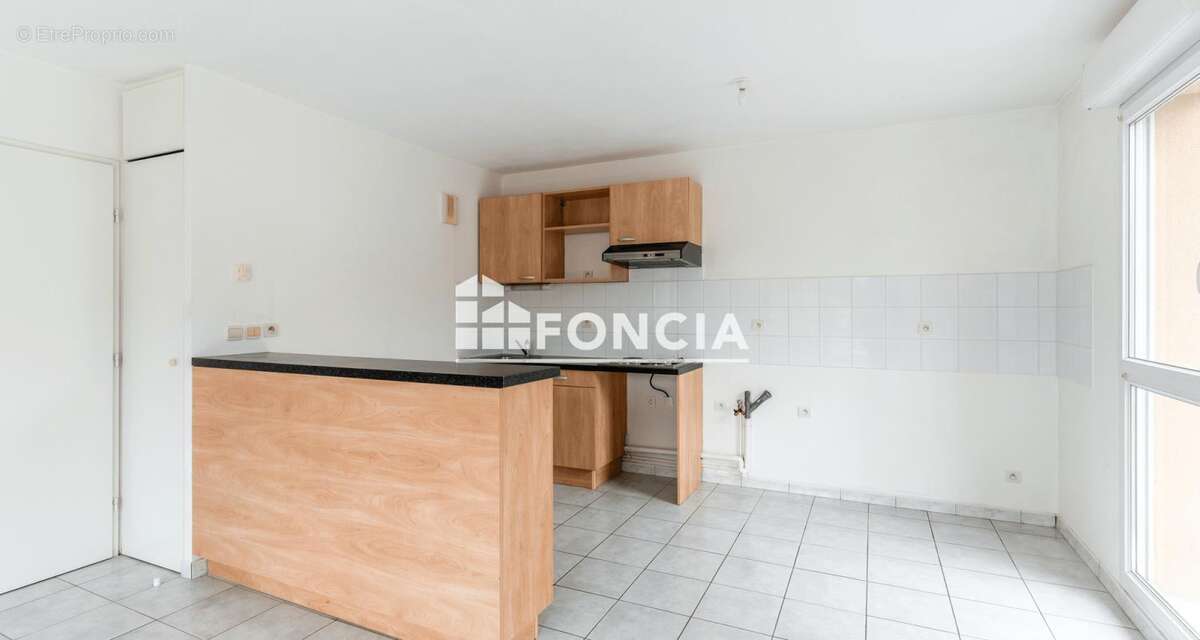 Appartement à ARS-SUR-MOSELLE