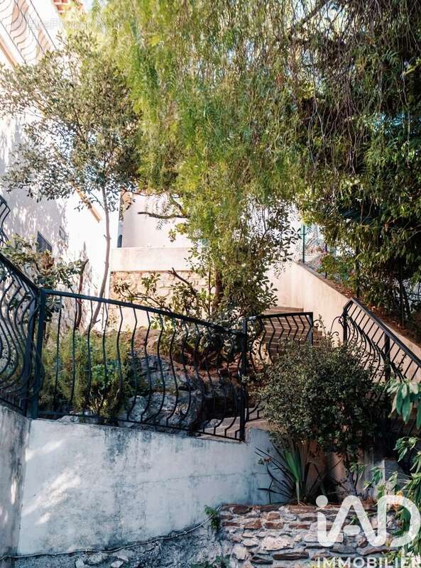 Photo 4 - Maison à TOULON