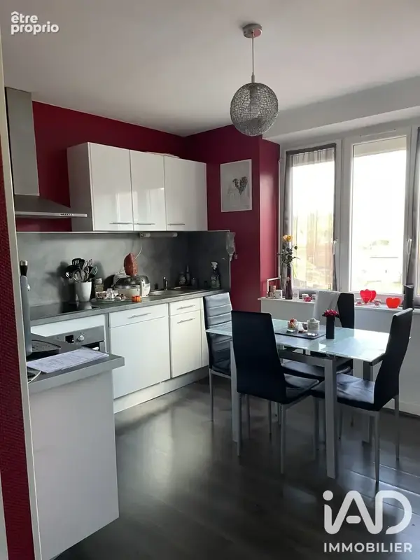 Photo 1 - Appartement à RONCHAMP