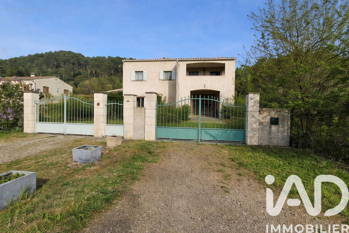 Maison 111 m² à L'estrechure  - photo 3