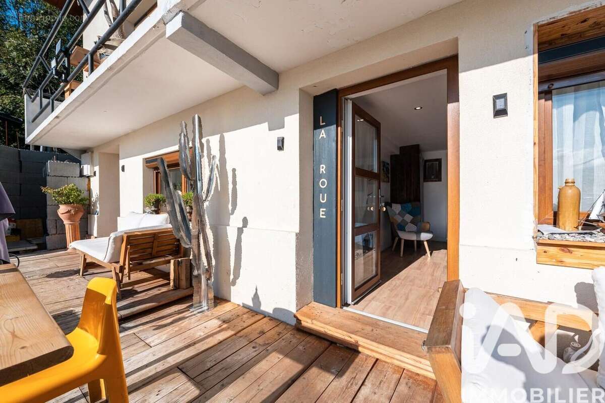Maison 85 m² à Aigueblanche  - photo 8