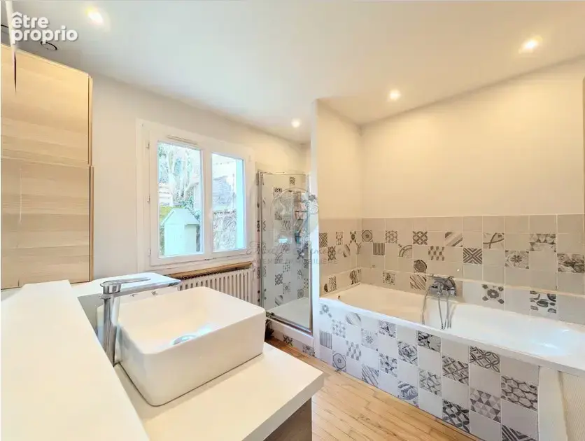 Maison familiale avec suite de plain pied - photo 16