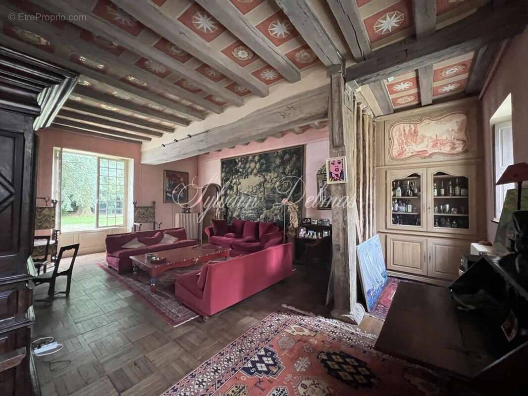 Propriete à vendre 0 pièces FONDETTES (37) - photo 7