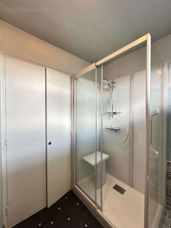 Appartement à SAINT-BRIEUC