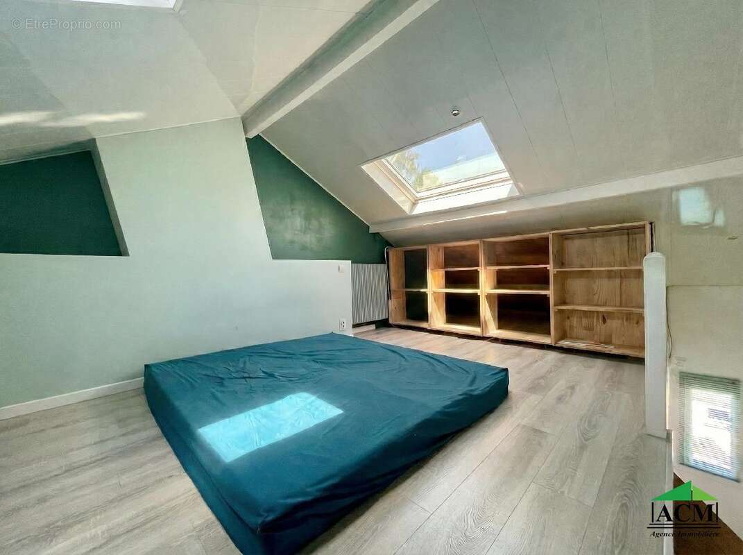 Maison 69 m² à Taverny  - photo 9