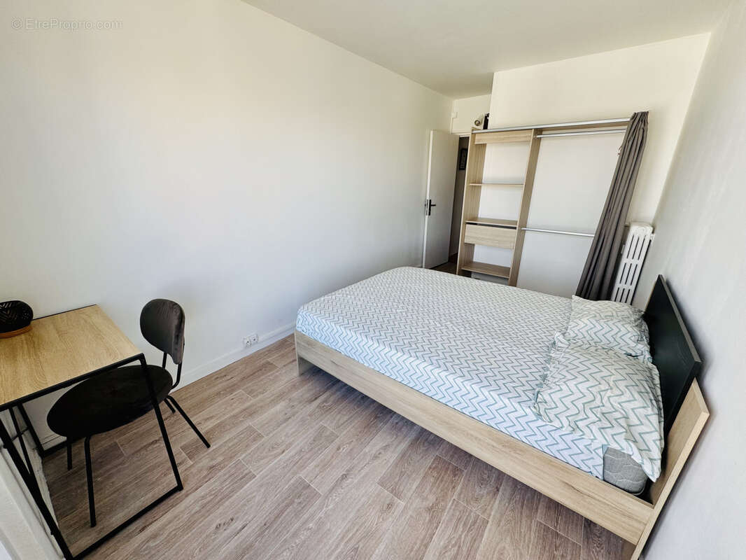 Appartement à TROYES