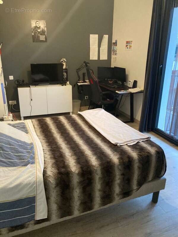 Appartement à MONTAUBAN