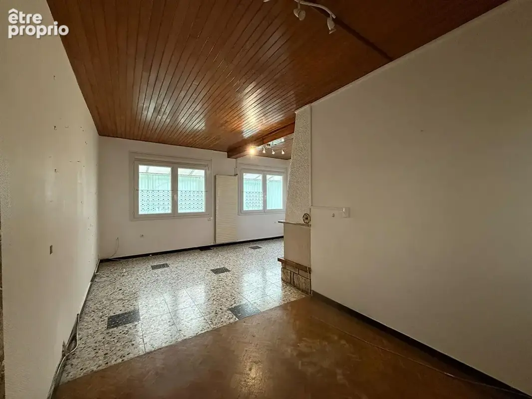 Maison Bagneux 6 pièce(s) - photo 8