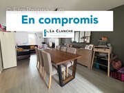 Appartement à BASSE-HAM