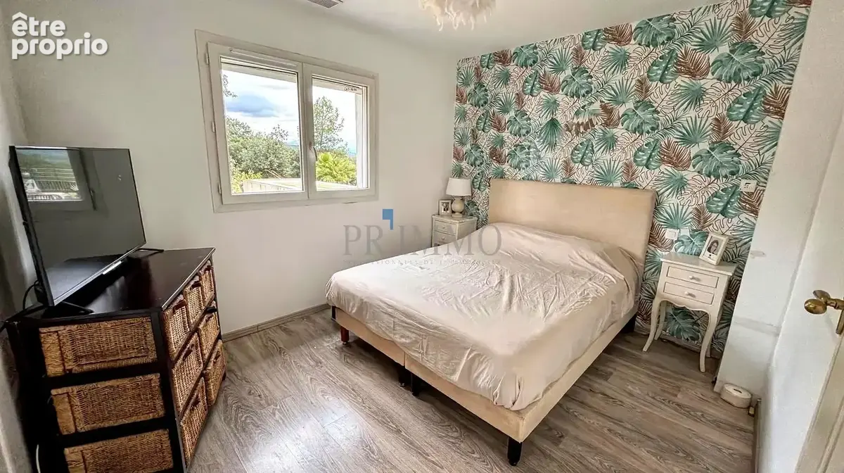 Maison de plain pied au calme proche nature - photo 13