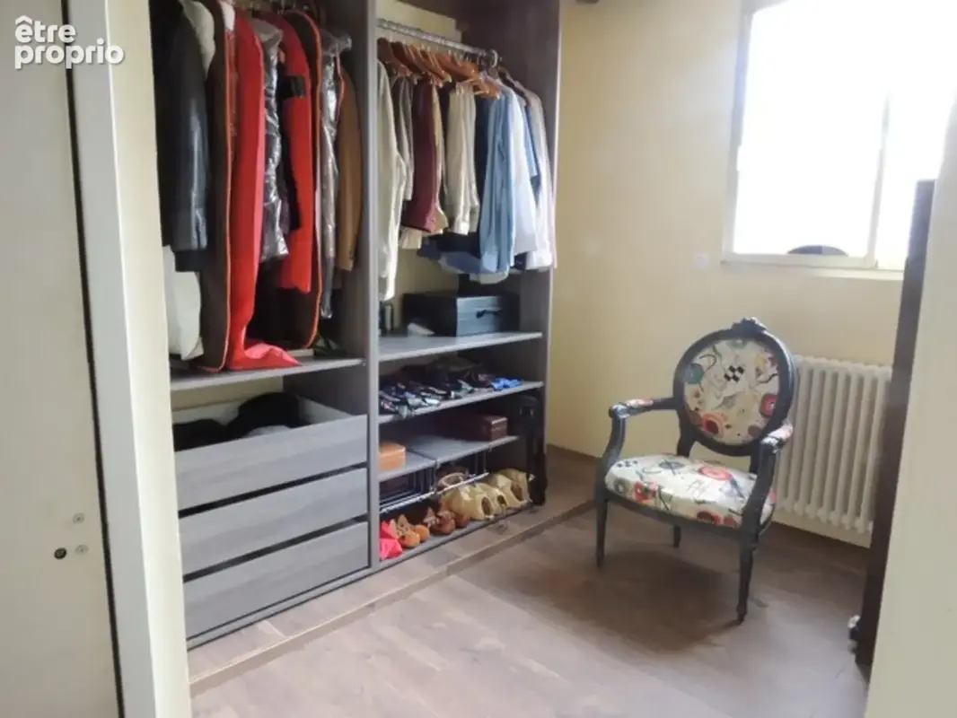 Maison à vendre 5 pièces SAINTE LIVRADE SUR LOT (47) - photo 9