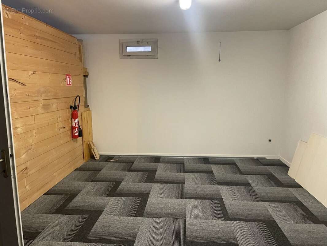 Commerce à TONNEINS