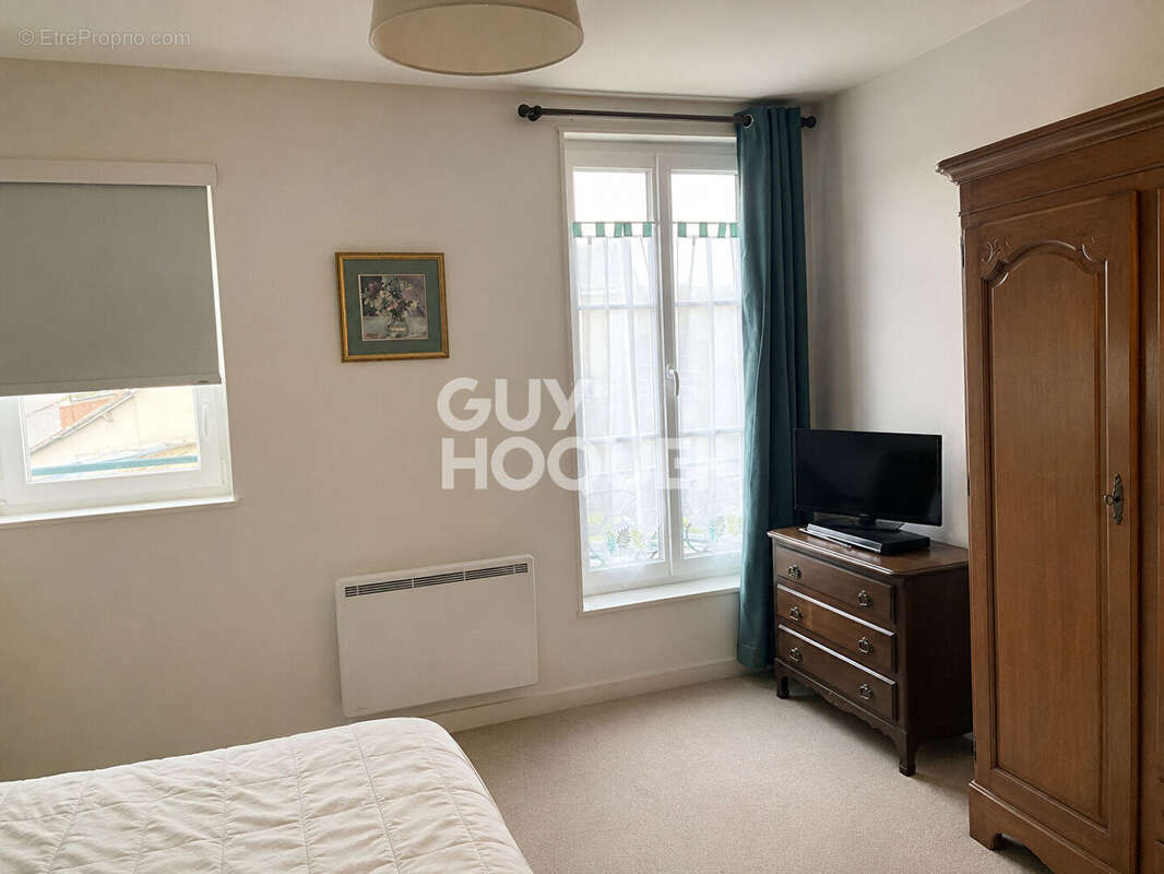 À vendre : Appartement 2 pièces à Louviers - photo 5