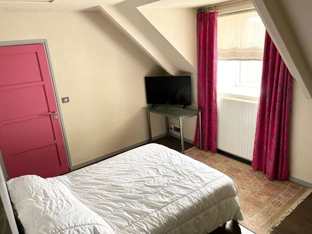 Maison à SAINT-BRANDAN