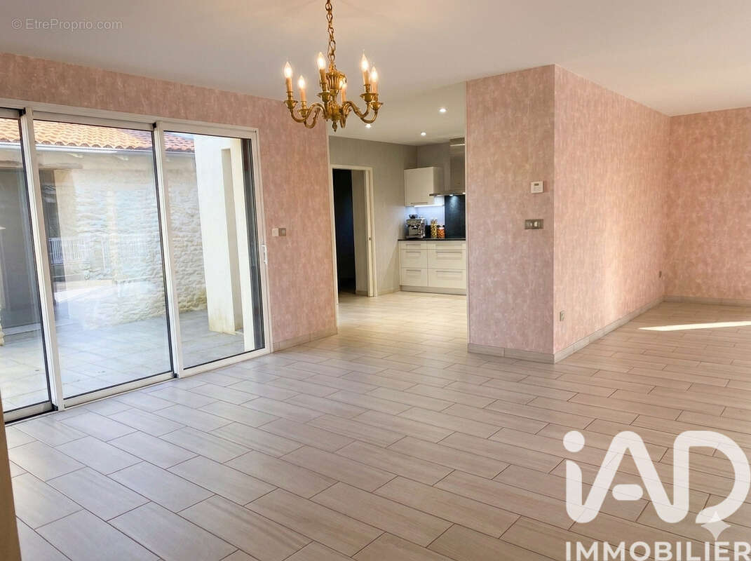 Photo 5 - Maison à NIORT