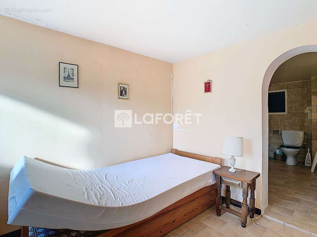 Maison à SEUIL-D&#039;ARGONNE