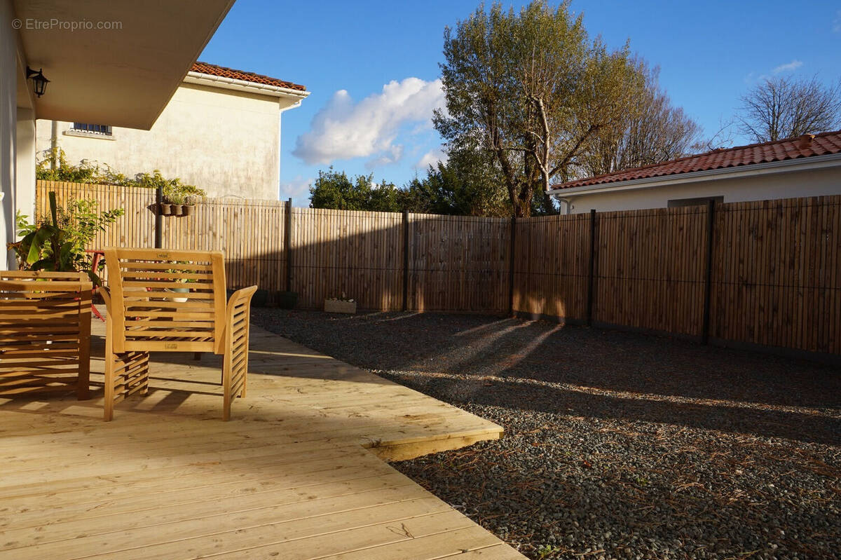 Appartement à ROYAN