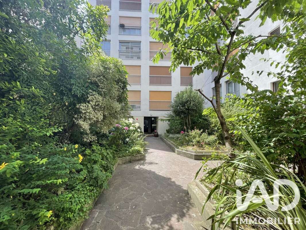 Photo 8 - Appartement à PARIS-12E